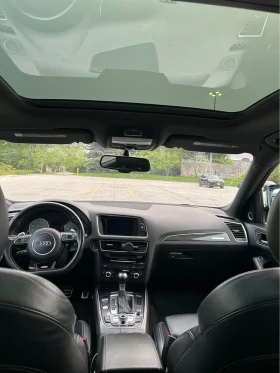 Audi SQ5 * SUPERCHARGER* QUATTRO* АвтоКредит(ЦЕНА ДО БГ) - 29999 лв. - 44910037 13