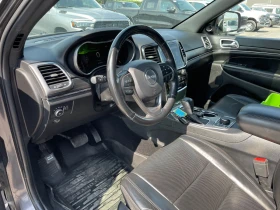 Jeep Grand cherokee 2019 LIMITED 5.7 *   *  | Mobile.bg    7