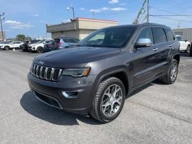 Jeep Grand cherokee 2019 LIMITED 5.7 *   *  | Mobile.bg    2