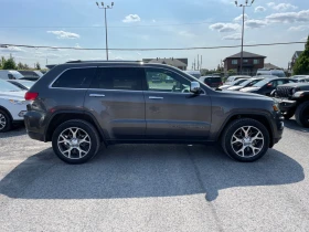 Jeep Grand cherokee 2019 LIMITED 5.7 *   *  | Mobile.bg    4