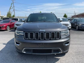 Jeep Grand cherokee 2019 LIMITED 5.7 * БЕЗ ПЪРВОНАЧАЛНА ВНОСКА* 