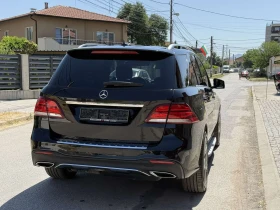Обява за продажба на Mercedes-Benz GLE 350 ~68 000 лв. - изображение 4