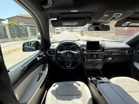 Обява за продажба на Mercedes-Benz GLE 350 ~68 000 лв. - изображение 9
