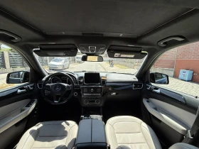 Обява за продажба на Mercedes-Benz GLE 350 ~68 000 лв. - изображение 10
