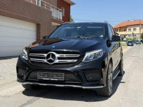 Обява за продажба на Mercedes-Benz GLE 350 ~68 000 лв. - изображение 1