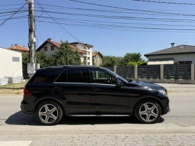 Обява за продажба на Mercedes-Benz GLE 350 ~68 000 лв. - изображение 3