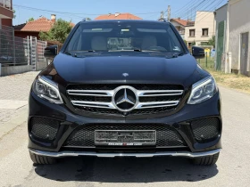 Обява за продажба на Mercedes-Benz GLE 350 ~68 000 лв. - изображение 2