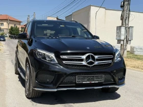 Обява за продажба на Mercedes-Benz GLE 350 ~68 000 лв. - изображение 1