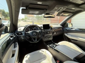 Обява за продажба на Mercedes-Benz GLE 350 ~68 000 лв. - изображение 8