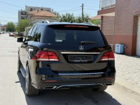 Обява за продажба на Mercedes-Benz GLE 350 ~68 000 лв. - изображение 6