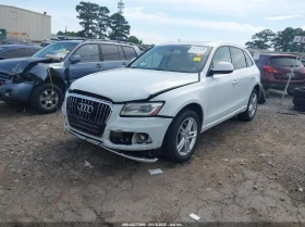 Обява за продажба на Audi Q5 2.0L I-4 DI, DOHC, VVT, TURBO, 220HP All Wheel ~15 100 лв. - изображение 1