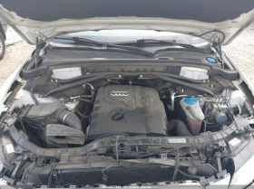 Audi Q5 2.0L I-4 DI, DOHC, VVT, TURBO, 220HP All Wheel - 15100 лв. - 76354001 15