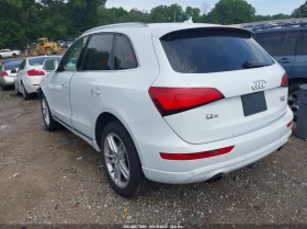 Обява за продажба на Audi Q5 2.0L I-4 DI, DOHC, VVT, TURBO, 220HP All Wheel ~15 100 лв. - изображение 7