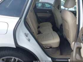 Audi Q5 2.0L I-4 DI, DOHC, VVT, TURBO, 220HP All Wheel - 15100 лв. - 76354001 13