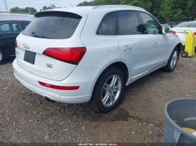 Обява за продажба на Audi Q5 2.0L I-4 DI, DOHC, VVT, TURBO, 220HP All Wheel ~15 100 лв. - изображение 8