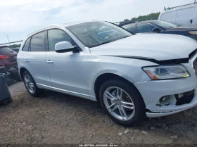 Обява за продажба на Audi Q5 2.0L I-4 DI, DOHC, VVT, TURBO, 220HP All Wheel ~15 100 лв. - изображение 4