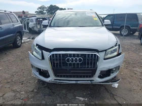 Обява за продажба на Audi Q5 2.0L I-4 DI, DOHC, VVT, TURBO, 220HP All Wheel ~15 100 лв. - изображение 10