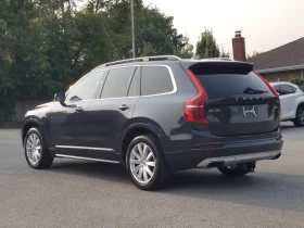 Volvo Xc90 T6 Momentum* HeadUp* АвтоКредит* (ЦЕНА ДО БГ) - 35999 лв. - 52418858 4