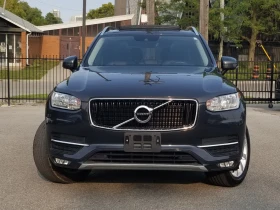 Volvo Xc90 T6 Momentum* HeadUp* АвтоКредит* (ЦЕНА ДО БГ) - 35999 лв. - 52418858 2