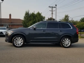 Volvo Xc90 T6 Momentum* HeadUp* АвтоКредит* (ЦЕНА ДО БГ) - 35999 лв. - 52418858 3