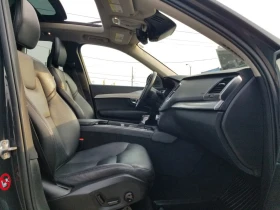 Volvo Xc90 T6 Momentum* HeadUp* АвтоКредит* (ЦЕНА ДО БГ) - 35999 лв. - 52418858 7