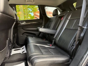 Обява за продажба на Jeep Grand cherokee 5.7i 352 к.с. Газ/бензин ~26 999 лв. - изображение 8