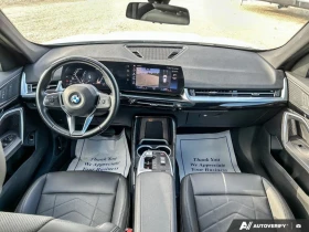 BMW X1 XDRIVE * CAMERA * . * NAVI * CARPLAY * PANO  | Mobile.bg    11