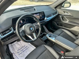 BMW X1 XDRIVE * CAMERA * . * NAVI * CARPLAY * PANO  | Mobile.bg    12