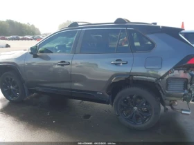 Toyota Rav4 HYBRID XSE | Mobile.bg    14