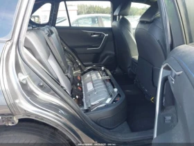Toyota Rav4 HYBRID XSE | Mobile.bg    8
