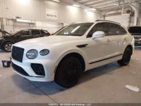 Bentley Bentayga CARFAX АВТО КРЕДИТ  - 141500 лв. / 72347.80 € - 38963805 3
