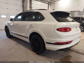 Bentley Bentayga CARFAX АВТО КРЕДИТ  - 141500 лв. / 72347.80 € - 38963805 4
