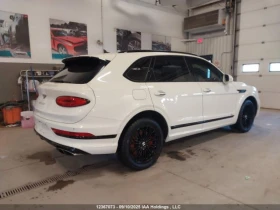 Bentley Bentayga CARFAX АВТО КРЕДИТ  - 141500 лв. / 72347.80 € - 38963805 6