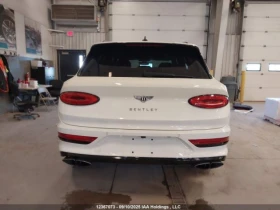 Bentley Bentayga CARFAX АВТО КРЕДИТ  - 141500 лв. / 72347.80 € - 38963805 5