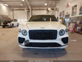 Bentley Bentayga CARFAX АВТО КРЕДИТ  - 141500 лв. / 72347.80 € - 38963805 2