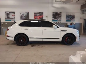 Bentley Bentayga CARFAX АВТО КРЕДИТ  - 141500 лв. / 72347.80 € - 38963805 7