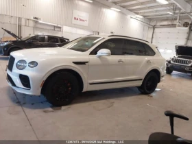 Bentley Bentayga CARFAX АВТО КРЕДИТ  - 141500 лв. / 72347.80 € - 38963805 8