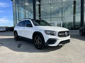 Mercedes-Benz GLB 250/4MATIC/AMG LINE/CARBON/PANO