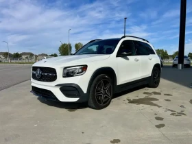 Mercedes-Benz GLB 250/4MATIC/AMG LINE/CARBON/PANO - 47500 лв. / 24286.36 € - 96121767 2