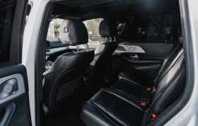 Mercedes-Benz GLS 400 d 4Matic AMG-Line, снимка 9