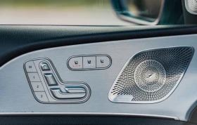 Mercedes-Benz GLS 400 d 4Matic AMG-Line, снимка 10