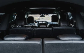 Mercedes-Benz GLS 400 d 4Matic AMG-Line, снимка 8