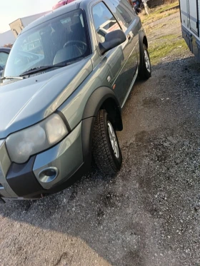 Land Rover Freelander, снимка 3