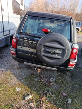 Land Rover Freelander, снимка 2