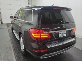 Mercedes-Benz GL * 350 BLUETEC * CARFAX * БЕЗ ПЪРВОНАЧАЛНА ВНОСКА - 27700 лв. / 14162.79 € - 82570987 7