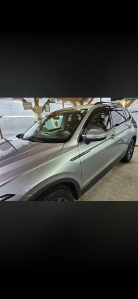 VW Tiguan 2.0 tsi comfortline - 23500 € / 45962.00 лв. - 12243817 4