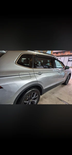 VW Tiguan 2.0 tsi comfortline - 23500 € / 45962.00 лв. - 12243817 3