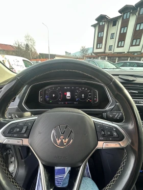 VW Tiguan 2.0 tsi comfortline - 23500 € / 45962.00 лв. - 12243817 5