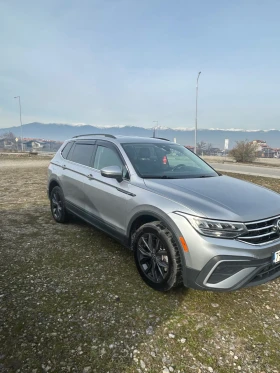 VW Tiguan 2.0 tsi comfortline - 23500 € / 45962.00 лв. - 12243817 16