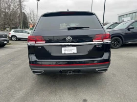 VW Atlas * Highline * CARFAX * ЦЕНА ДО БГ, снимка 4